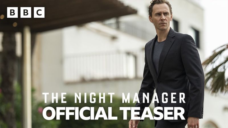The Night Manager Series 2 | Teaser – BBC