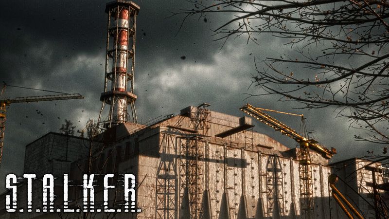 GSC В Прип'яті! Як розробники оживили ЗОНУ відчуження