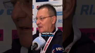 Mišković nakon duple krune: Važno je ostati pozitivan