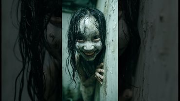 Rapid-Fire Horror Montage | 3 #horror #aihorror