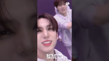 아이덴티티의 코스모가 저절로 느껴지는 파트 | MOVE TO PERFORMANCE | idntt 'BOYtude'