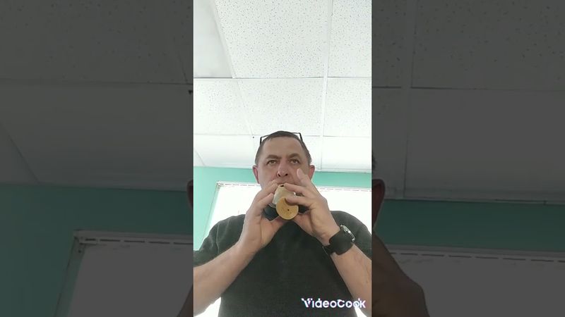 Одинокая🌼 🌿🌸ветка сирени*Валерий Залкин*🎼🎶🎷