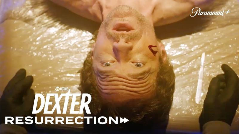 Dexter Kills Lowell | Dexter: Resurrection