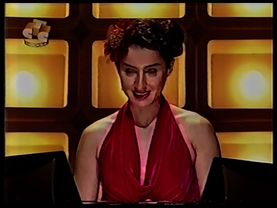 Самый умный (СТС, 22.01.2005) Суперфинал младшей лиги