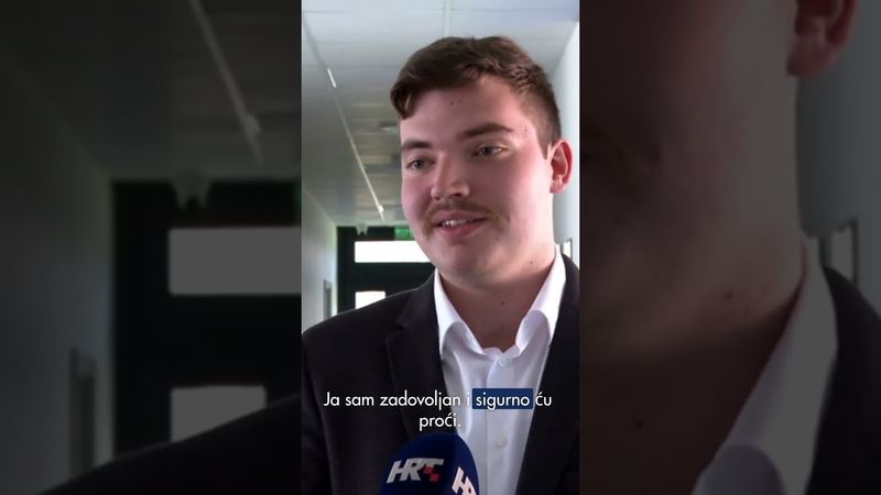 Počela državna matura