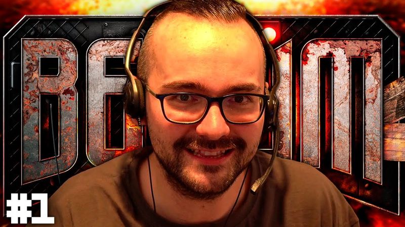 🔴 BELLUM ☢️ ¡MEJOR SERIE de RUST de LA HISTORIA! #1 💥 Xokas