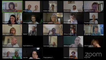 БГ - интенсив. 7.22-23