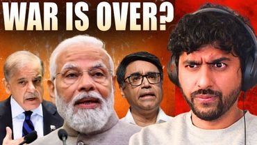 India and Pakistan agree to full ceasefire - is war over?