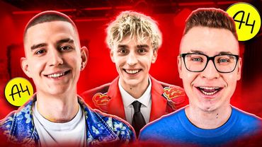 СТАРАЯ КОМАНДА А4 ВЕРНУЛАСЬ - ГЛЕНТ И КОБЯКОВ