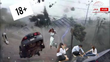 201 Shocking Car Crashes & CCTV Fails | Reckless Drivers Caught on Camera