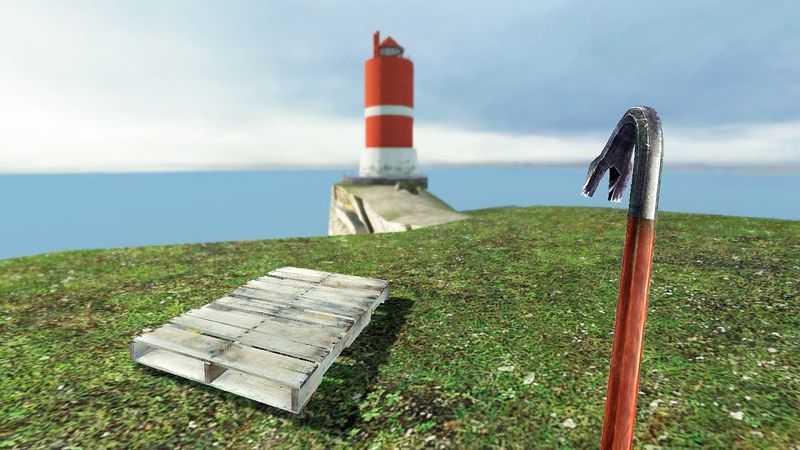 ПОВТОРЯЮ СПИДРАН HALF-LIFE 2