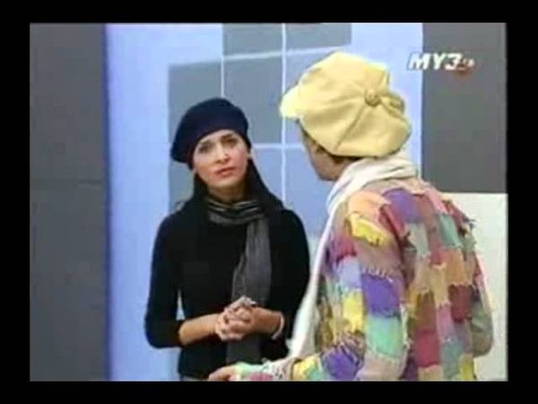 Оскар-шоу (МУЗ-ТВ). В гостях Алсу.mpg