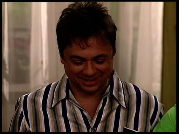 Папины дочки | Сезон 1 | Серия 2