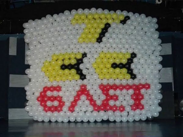 СТС Альметьевск 6 лет