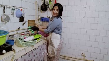 كولا واحد يقولي منين متابعيني