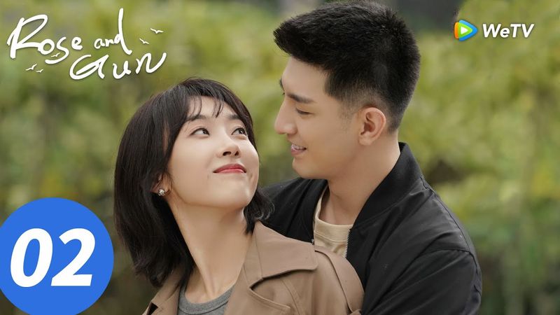 المسلسل الصيني "الوردة والبندقية"｜الحلقة 2｜Rose and Gun｜WeTV