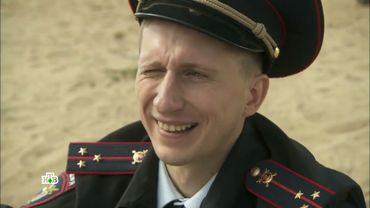 Дельта 2 Сезон 12 Серия. Талисман