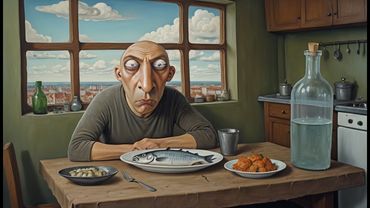 Я счастлив!