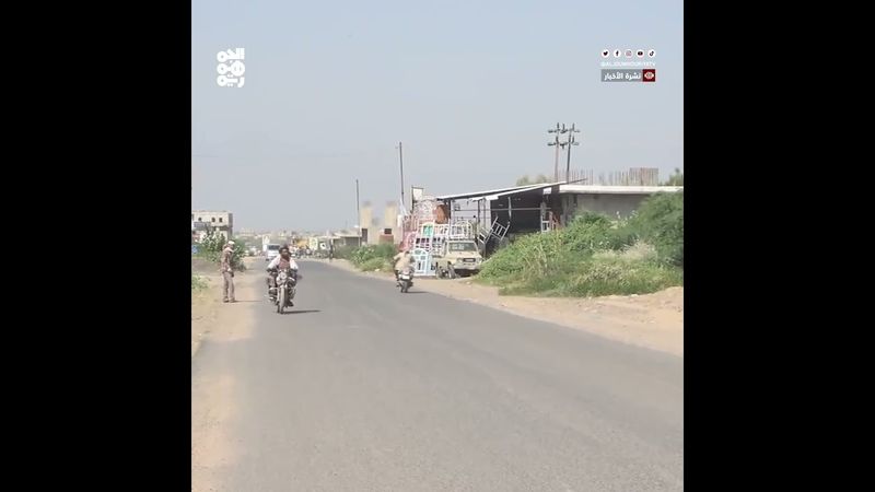 الحوثيون يرفضون فتح طريق الضالع - إب