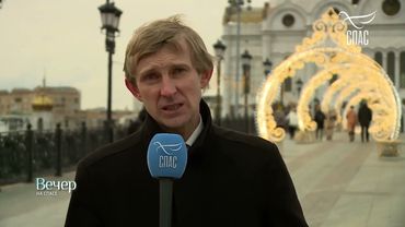 ПОДДЕРЖКА СЕМЬИ! ЗАПРЕТ АБОРТОВ! СВЯЩЕННИКИ ПСИХОЛОГИ И СПАСЕНИЕ РОССИИ! #ЗаписьЭФИРА