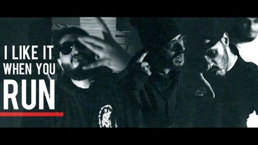 WestCoast G'z - I like it when you RUN (Official Music Video)