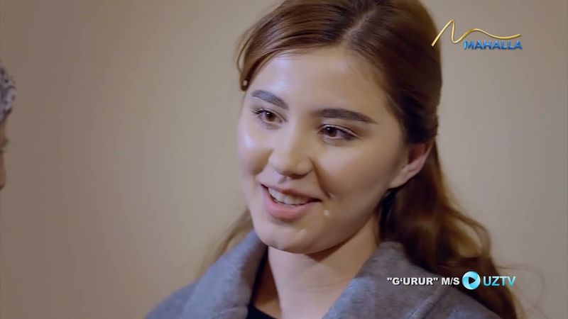 G'URUR | Milliy serial | Premyera | 58-qism #mahallatv #g'urur #premyera #uzkino