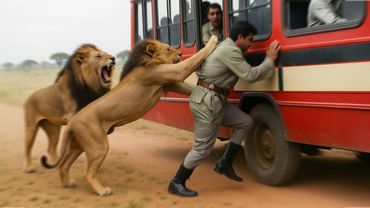 Incredible Moments Caught on Camera