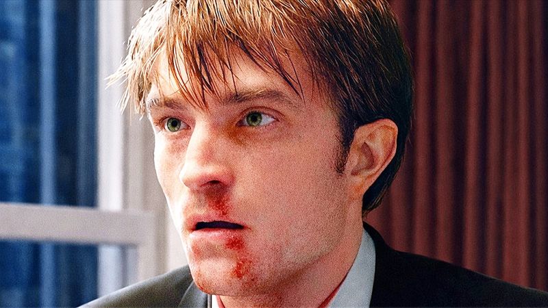 Вот это драма! — Русский трейлер (Дубляж, 2026)