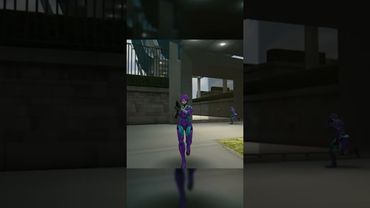 Counter-Strike Neo - Японський рескін