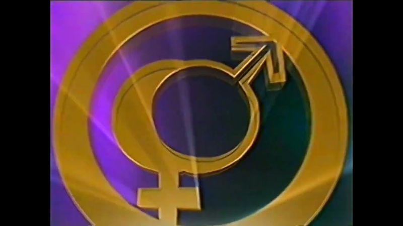 Заставка (ТВ-6, 06.03. - 30.04.2000) Эротика*
