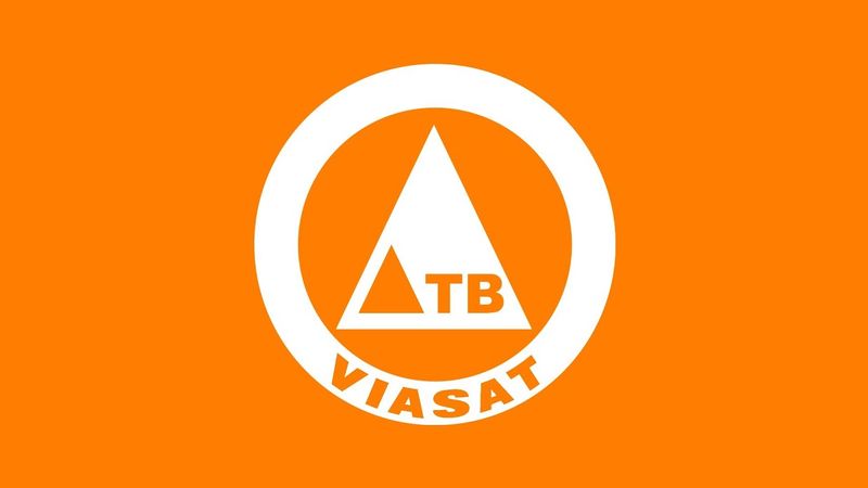 Рекламный блок ДТВ-Viasat (15.09.2003) (2)