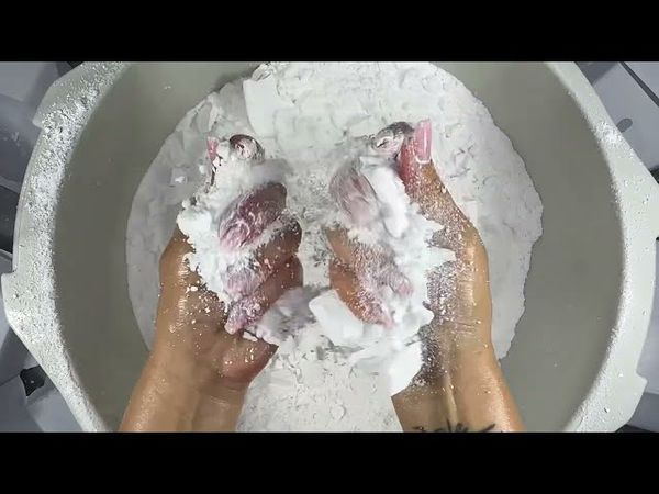 Plain Bucket Crush 💖