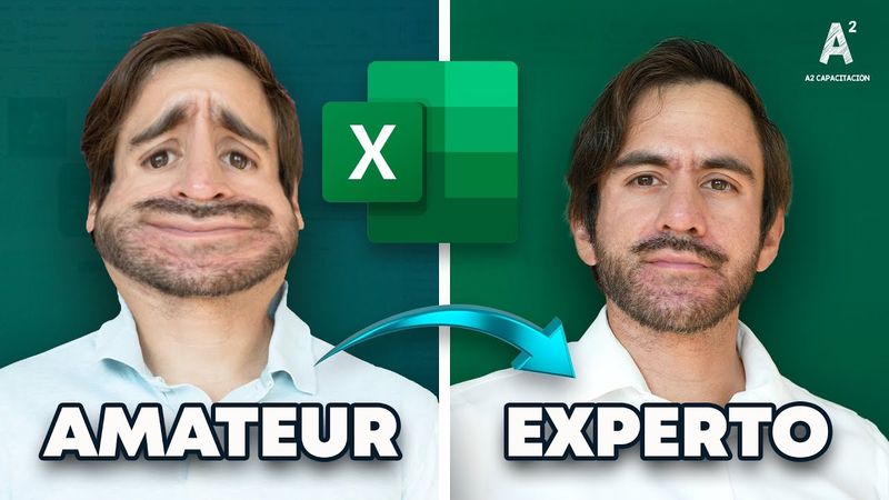 7 Señales de que eres novato en Excel 👀