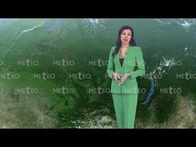 Погода в России на 27.11.2023, пн.