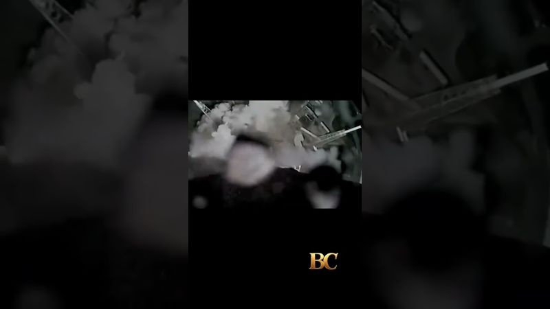 SpaceX launches 23 Starlink satellites to orbit on brand-new Falcon 9 rocket