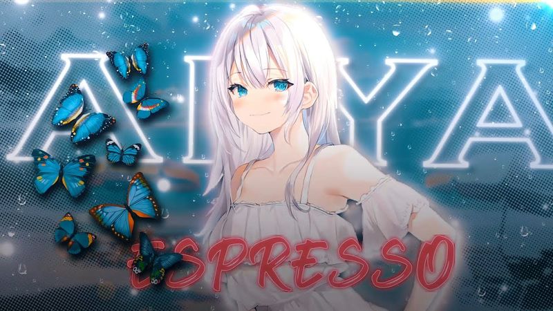 Espresso ☕️- Alisa Kujou [ EDIT/AMV] 4K!