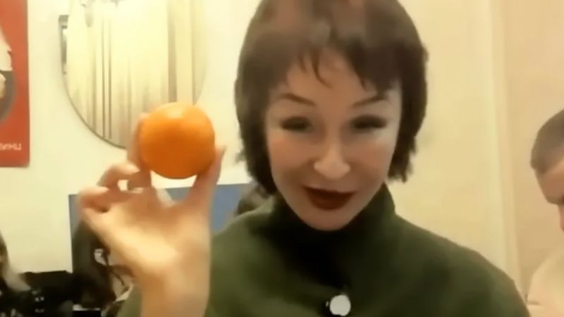 Почему чувственный мир не существует на самом деле / Диалог Тимей Семинар 2