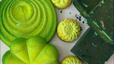 Monnnney Greeen 💸