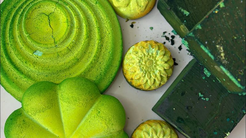 Monnnney Greeen 💸