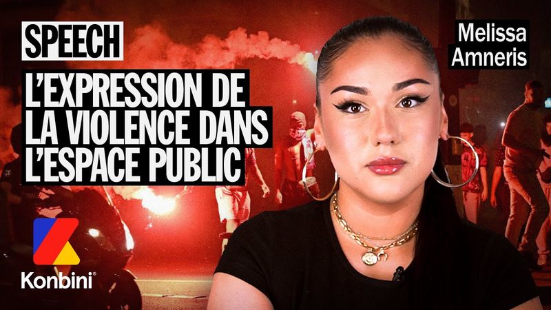 Finale de la Ligue des champions : pourquoi des violences éclatent dans ce genre d’événement ?