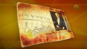 Простые истории. Архитектор Авраам Мельников