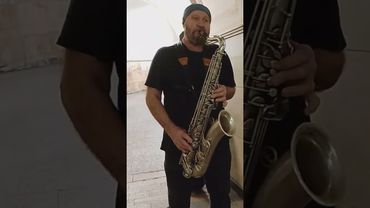 "Tea for Two". Валерий Геба. Театральная. January 5, 2025