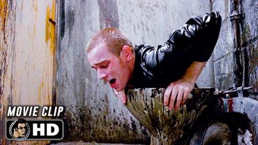 Toilet Scene | TRAINSPOTTING (1996) Movie CLIP HD