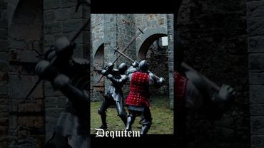 historical accurate duel with lucerne hammer