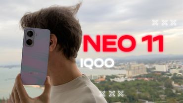 Ожидаемый Бестселлер  🔥 Прожарка Смартфон Vivo iQOO NEO 11 Мне 42 На канале 500 к 160 млн  Спасибо 🙏