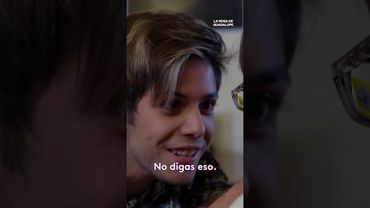 Toby siente que su hermano ya no es el mismo #LaRosaDeGuadalupe #Uninovelas