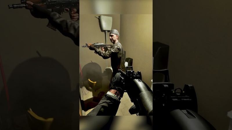 Mf died by a C2 🤣 #readyornot