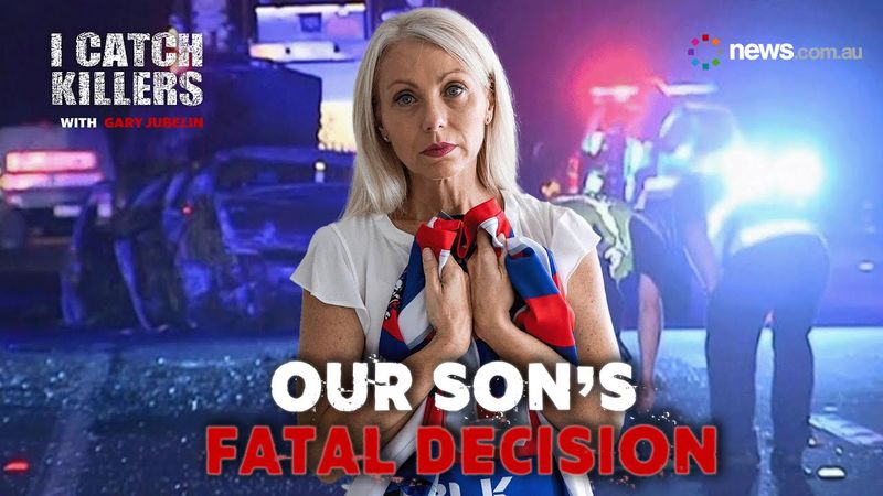 When your child causes the unthinkable