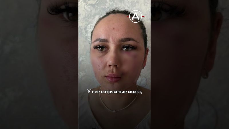 Родственники полицейского держат в страхе весь поселок