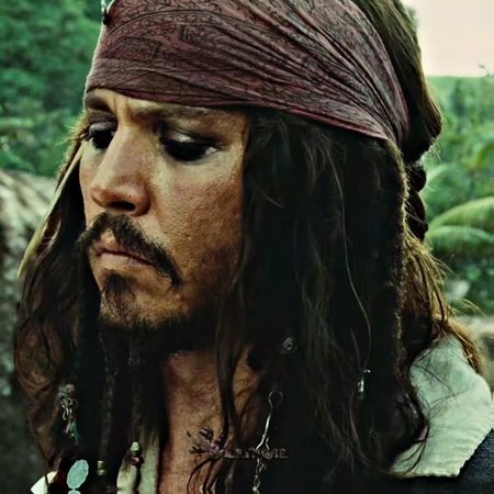 || [ #sparrabeth ] The eyes of the girl he won't forget.. || ☆☆ - [ c...